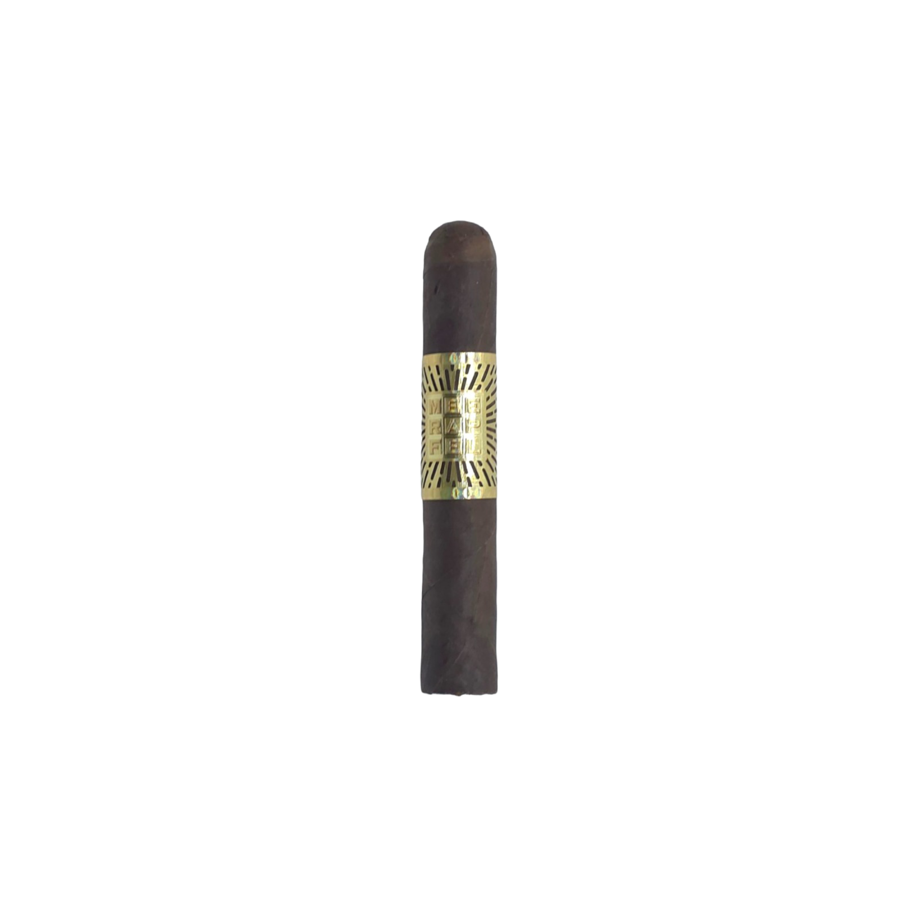 Meerapfel Meir Robusto