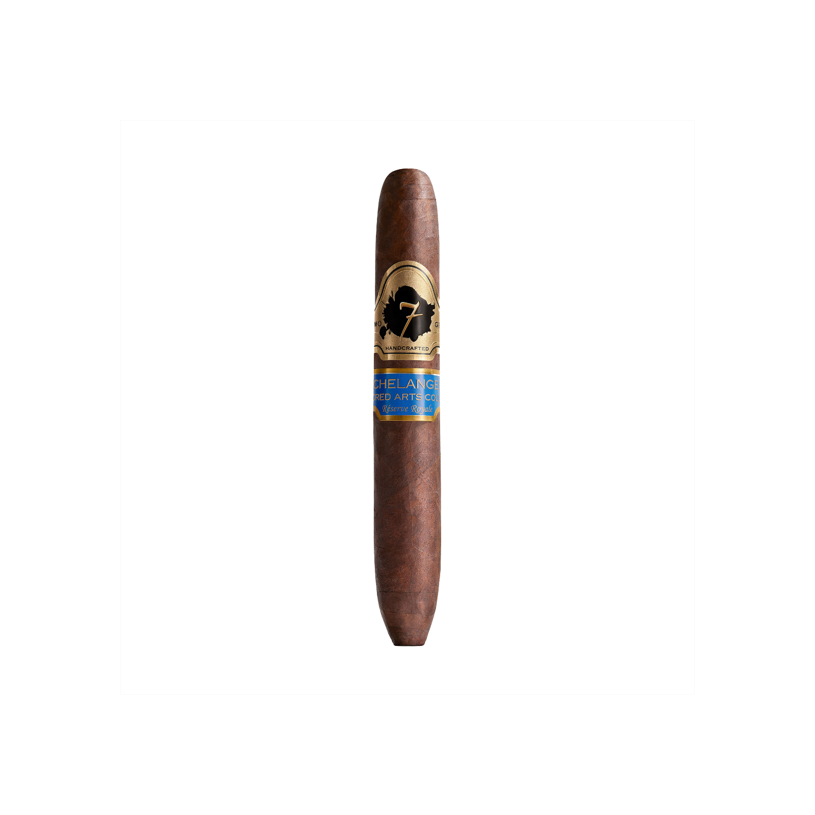 El Septimo Sacred Arts Collection Michelangelo