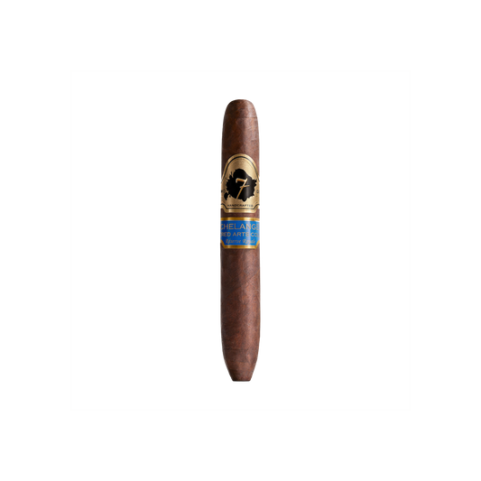 El Septimo Sacred Arts Collection Michelangelo