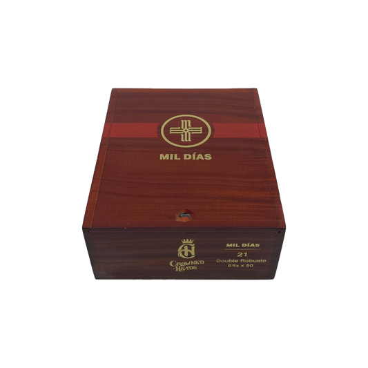 Mil Dias Double Robusto