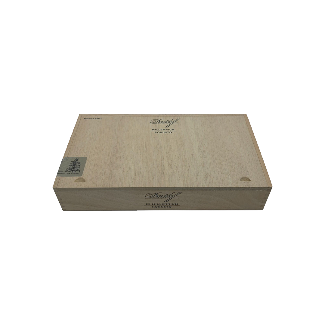 Millennium Blend Robusto