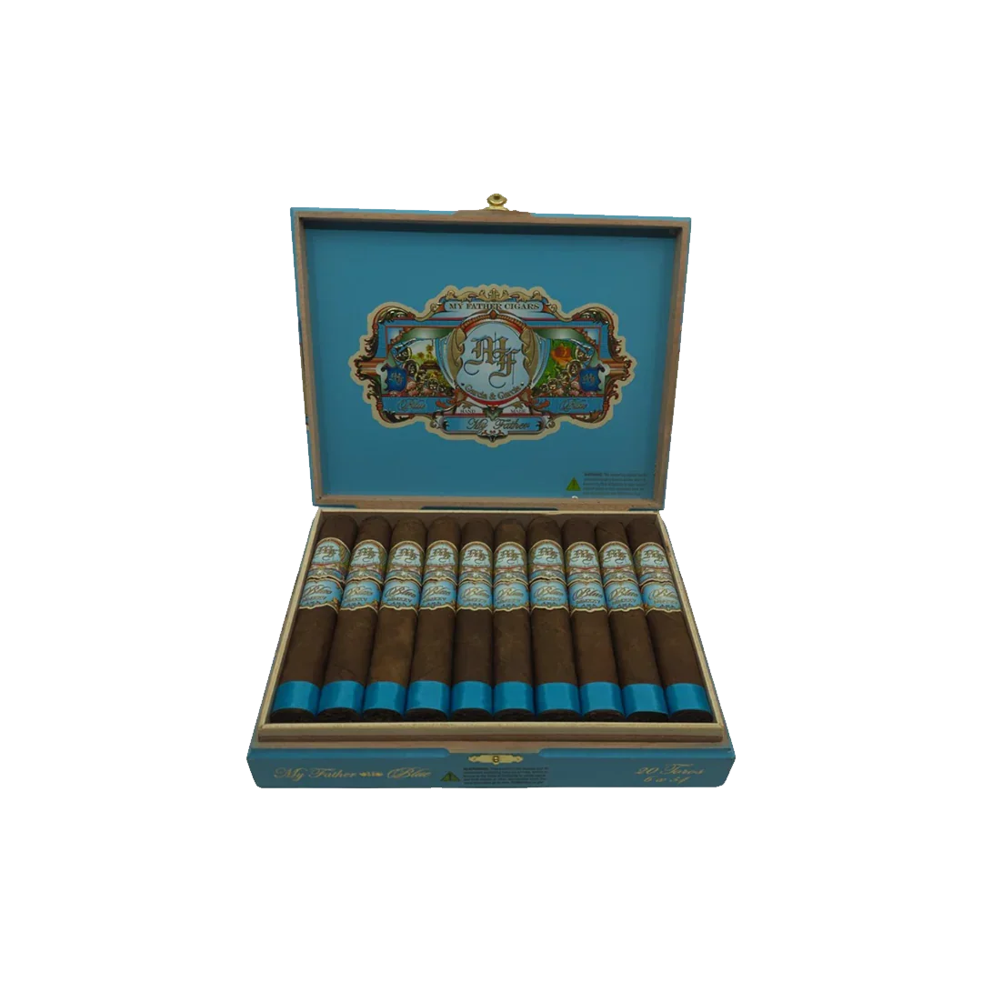 Blue Toro