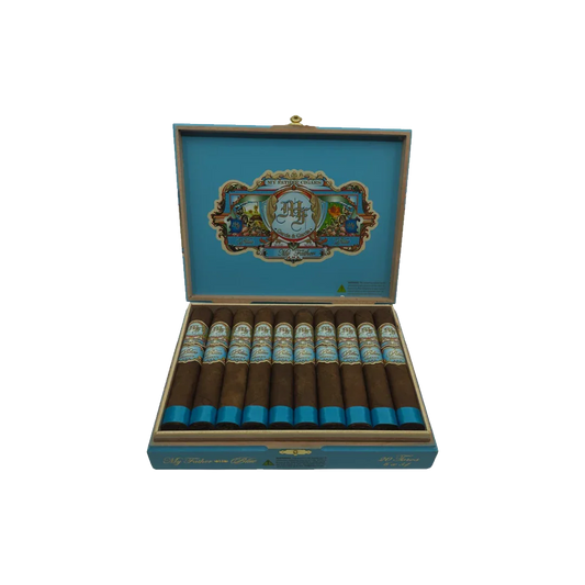 Blue Toro