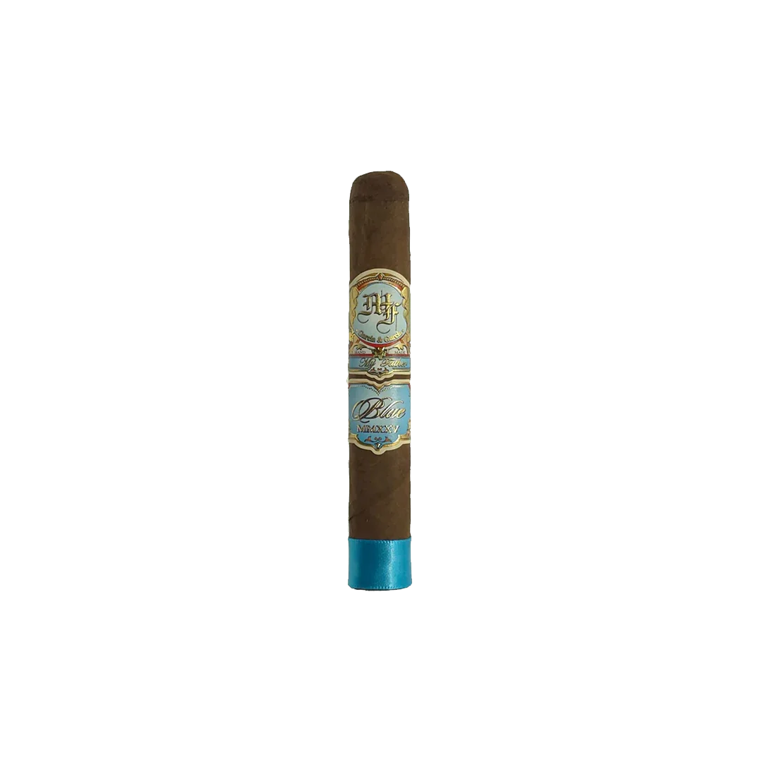 Blue Robusto