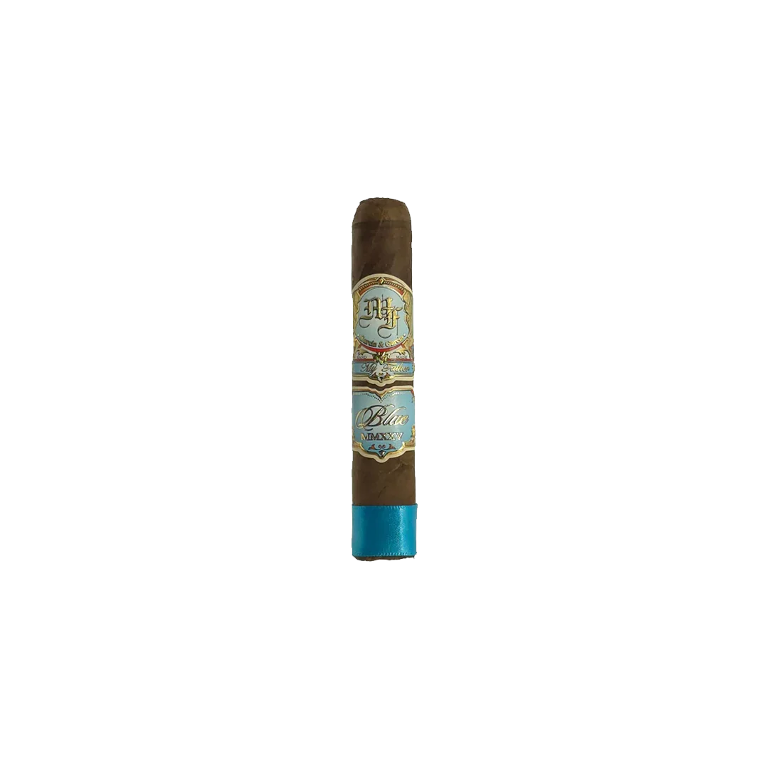 Blue Petit Robusto