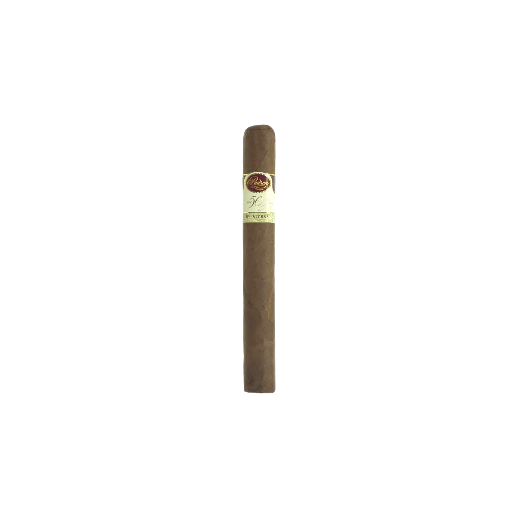 Padron 50th Anniversary Natural