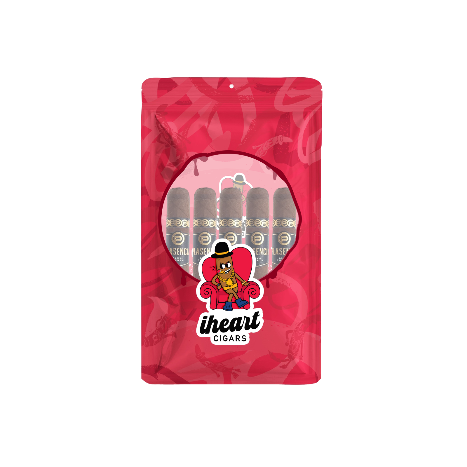 Alma Fuerte Nestor IV Toro