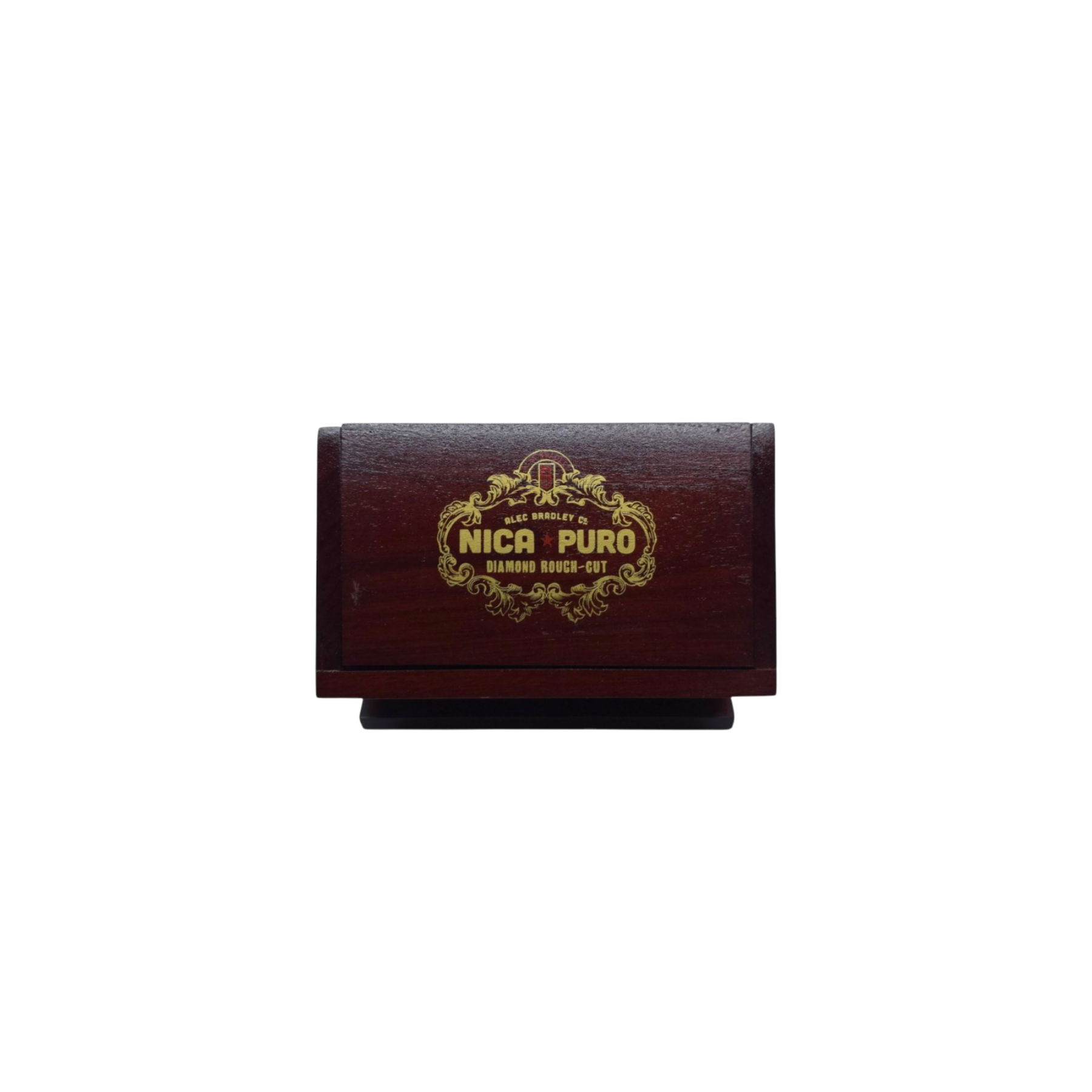 Nica Puro Diamond Rough Cut - Discontinued