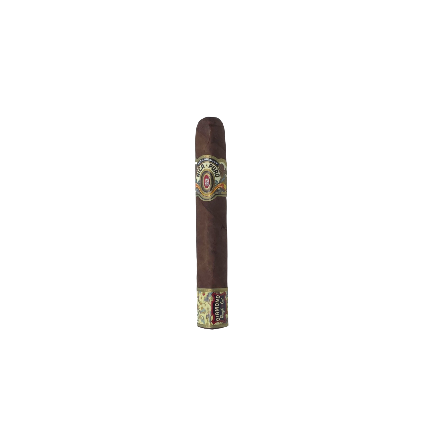 Nica Puro Diamond Rough Cut - Discontinued
