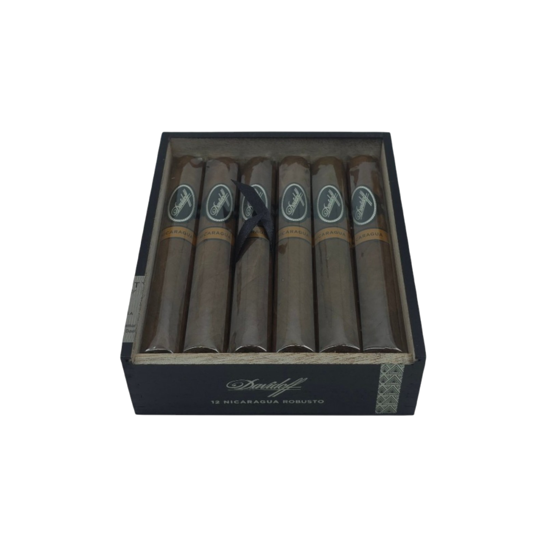 Nicaragua Robusto