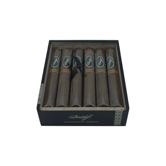 Nicaragua Robusto