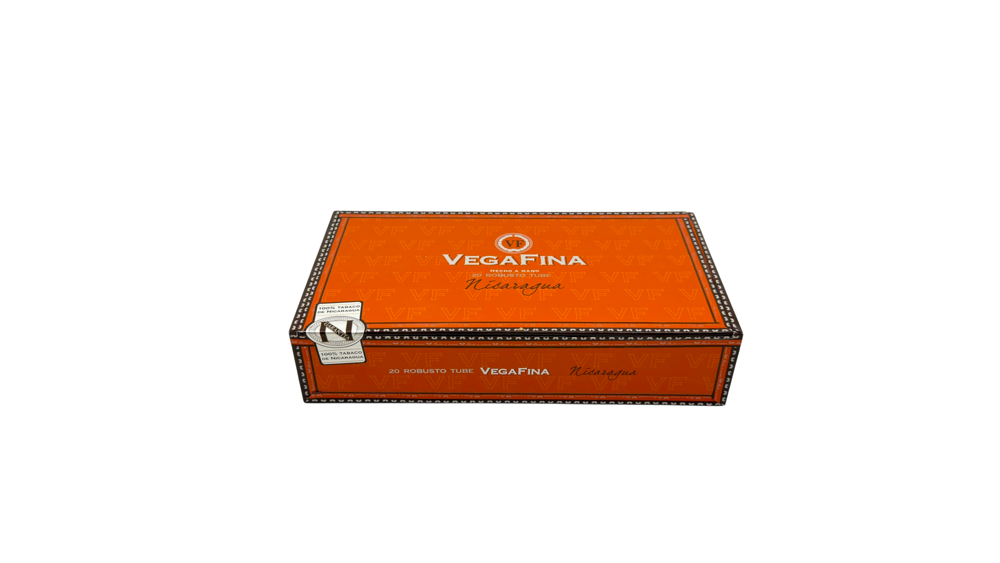 Vegafina Nicaragua Robusto