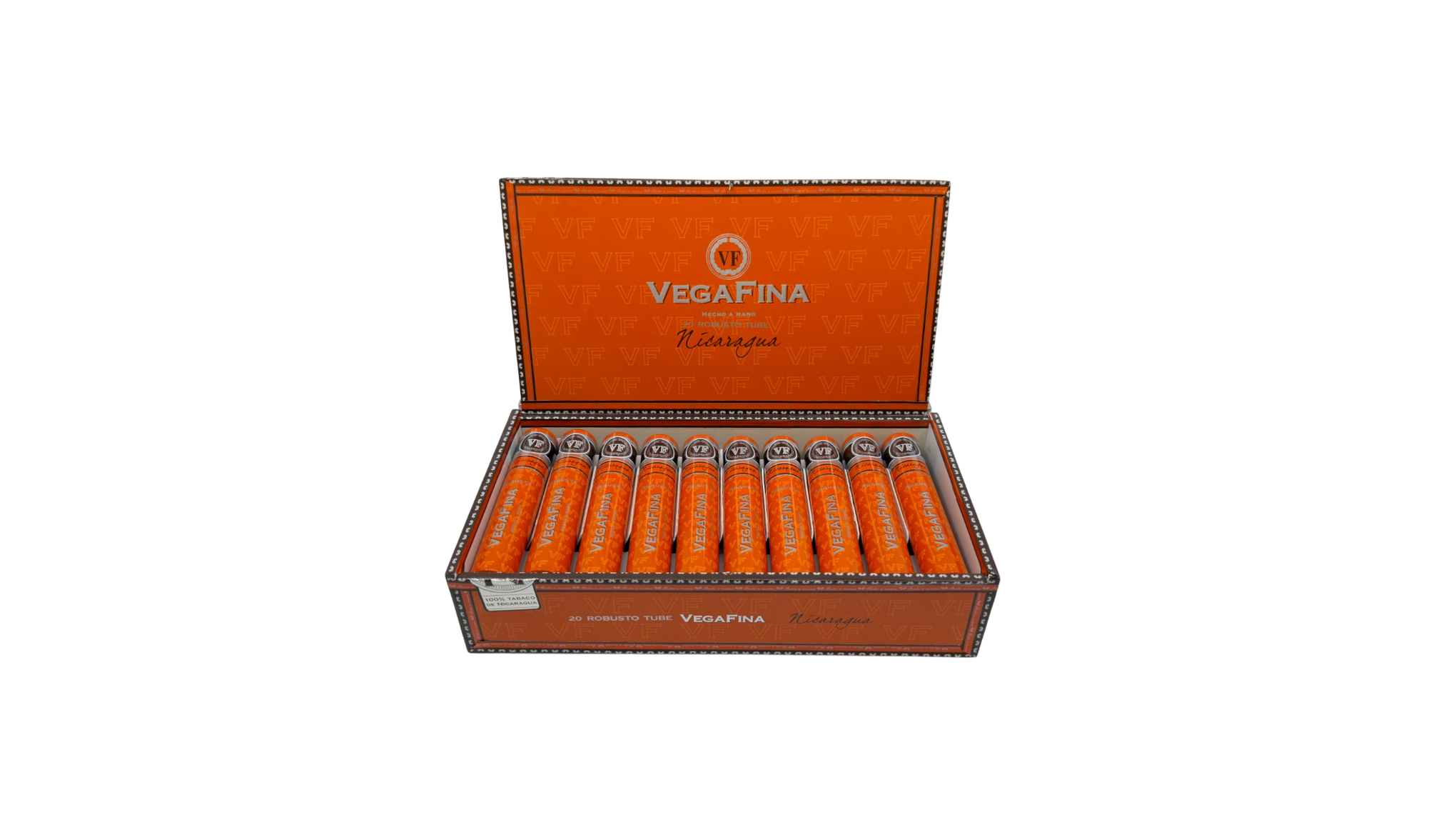 Vegafina Nicaragua Robusto