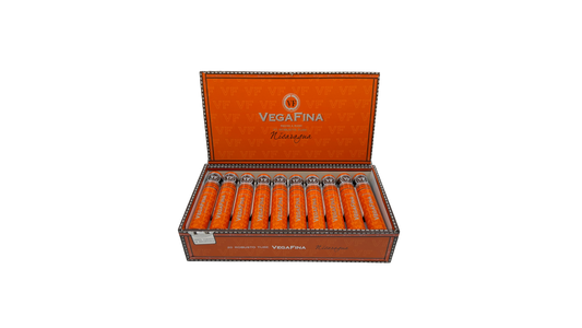 Vegafina Nicaragua Robusto