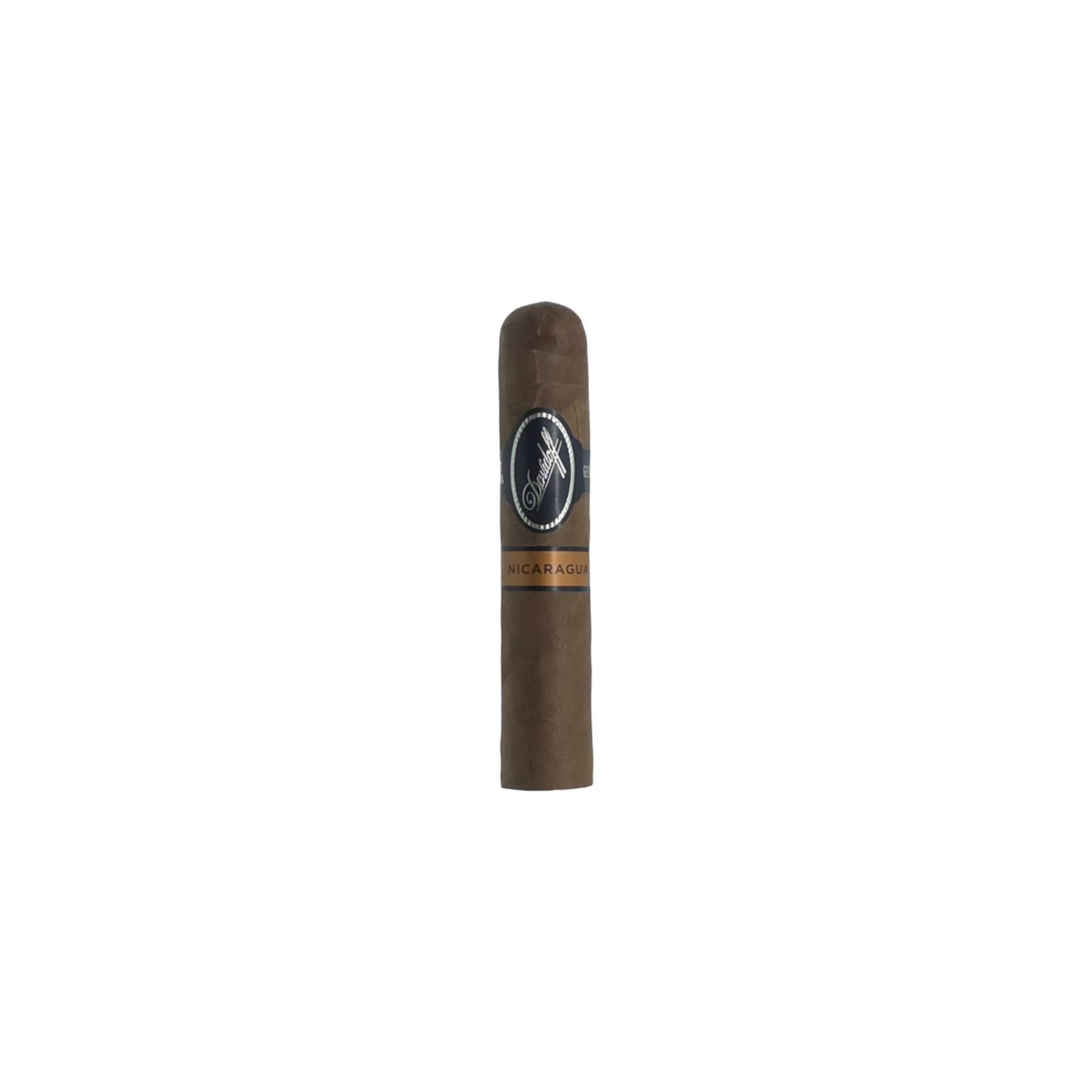 Nicaragua Short Corona