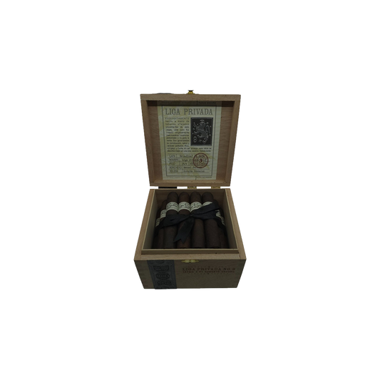 Privada No.9 Robusto