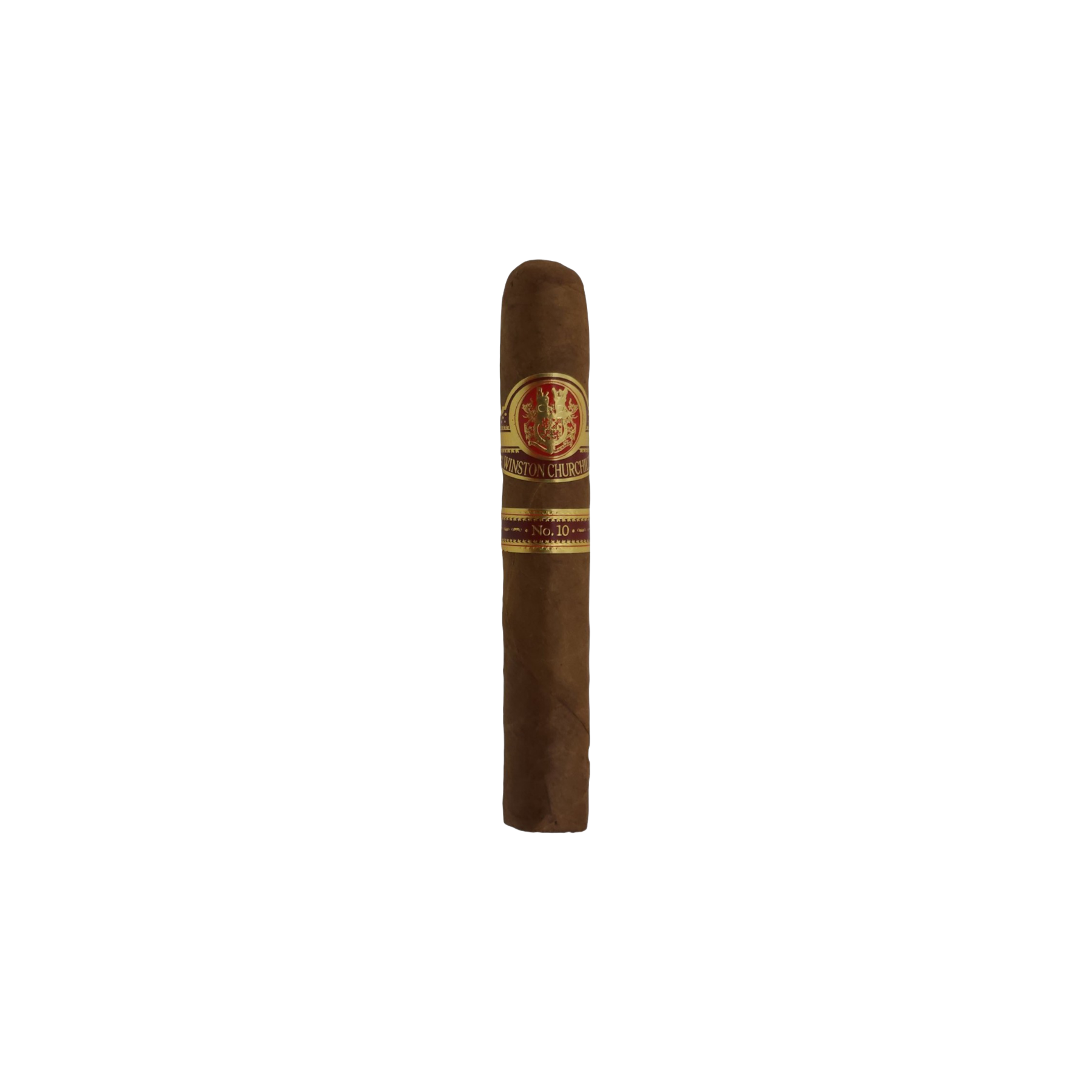 Winston Churchill No. 10 - Discontinued Single