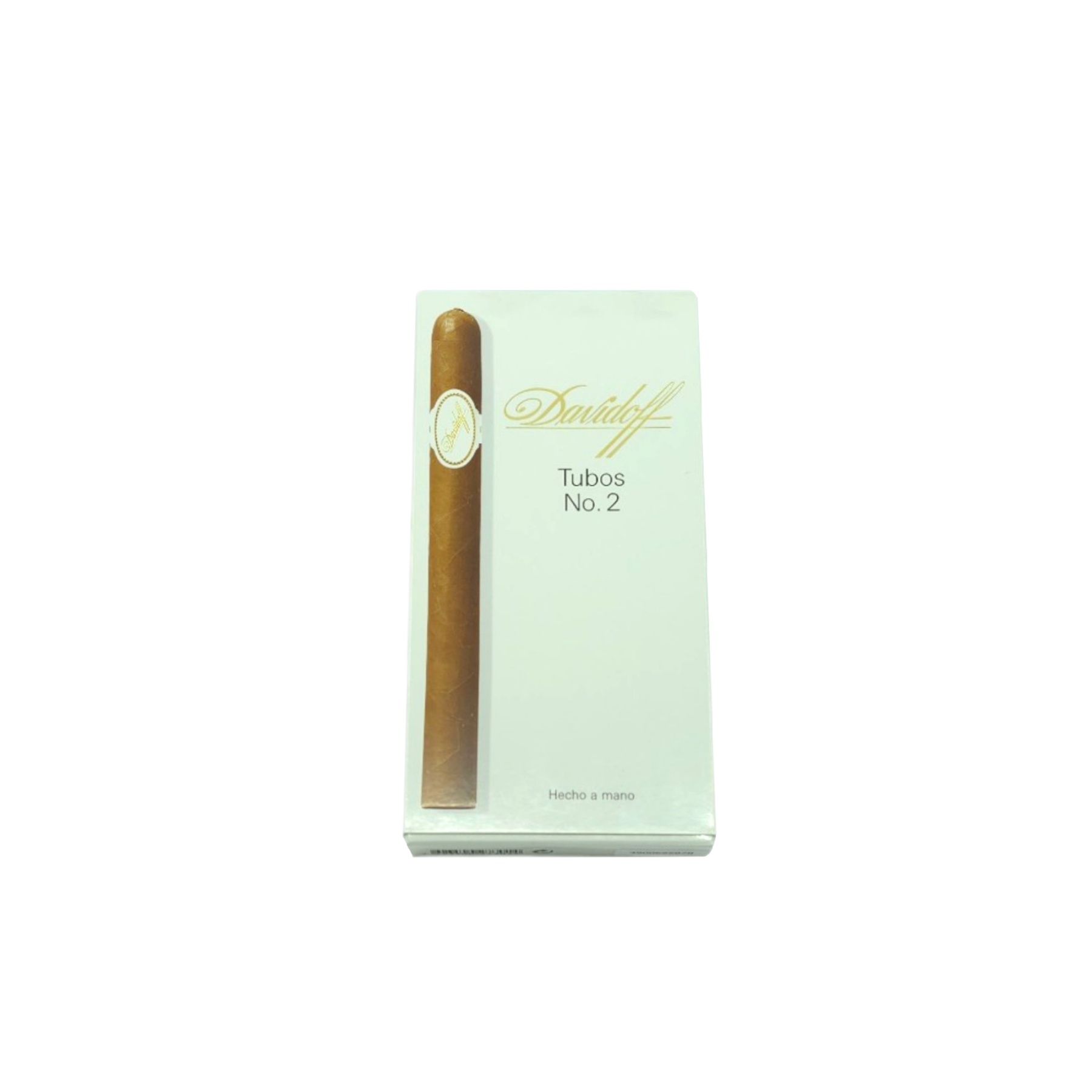 Classic No. 2 Tubos - Discontinued