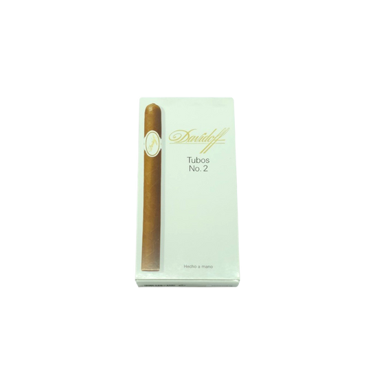 Classic No. 2 Tubos - Discontinued