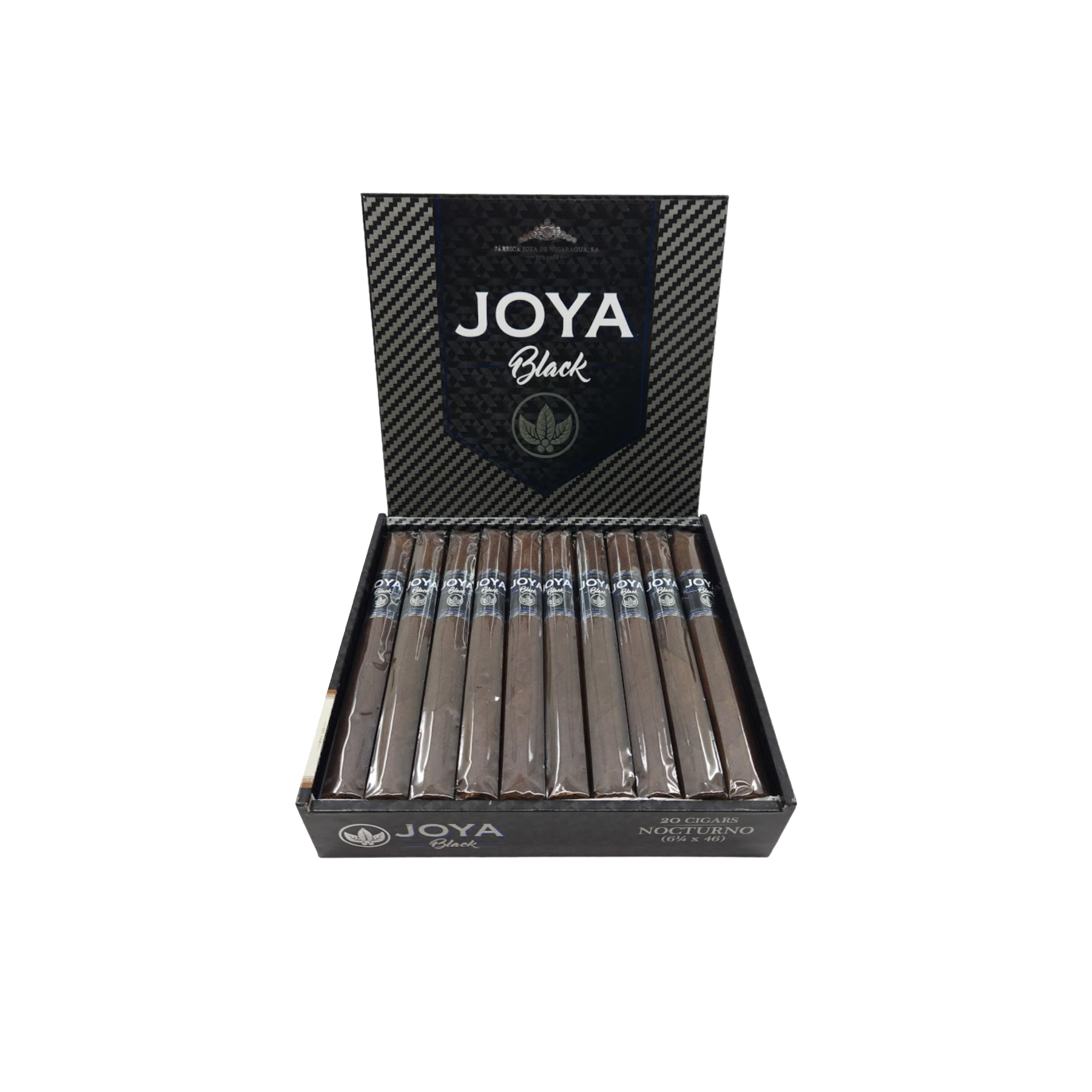 Joya Black Nocturno