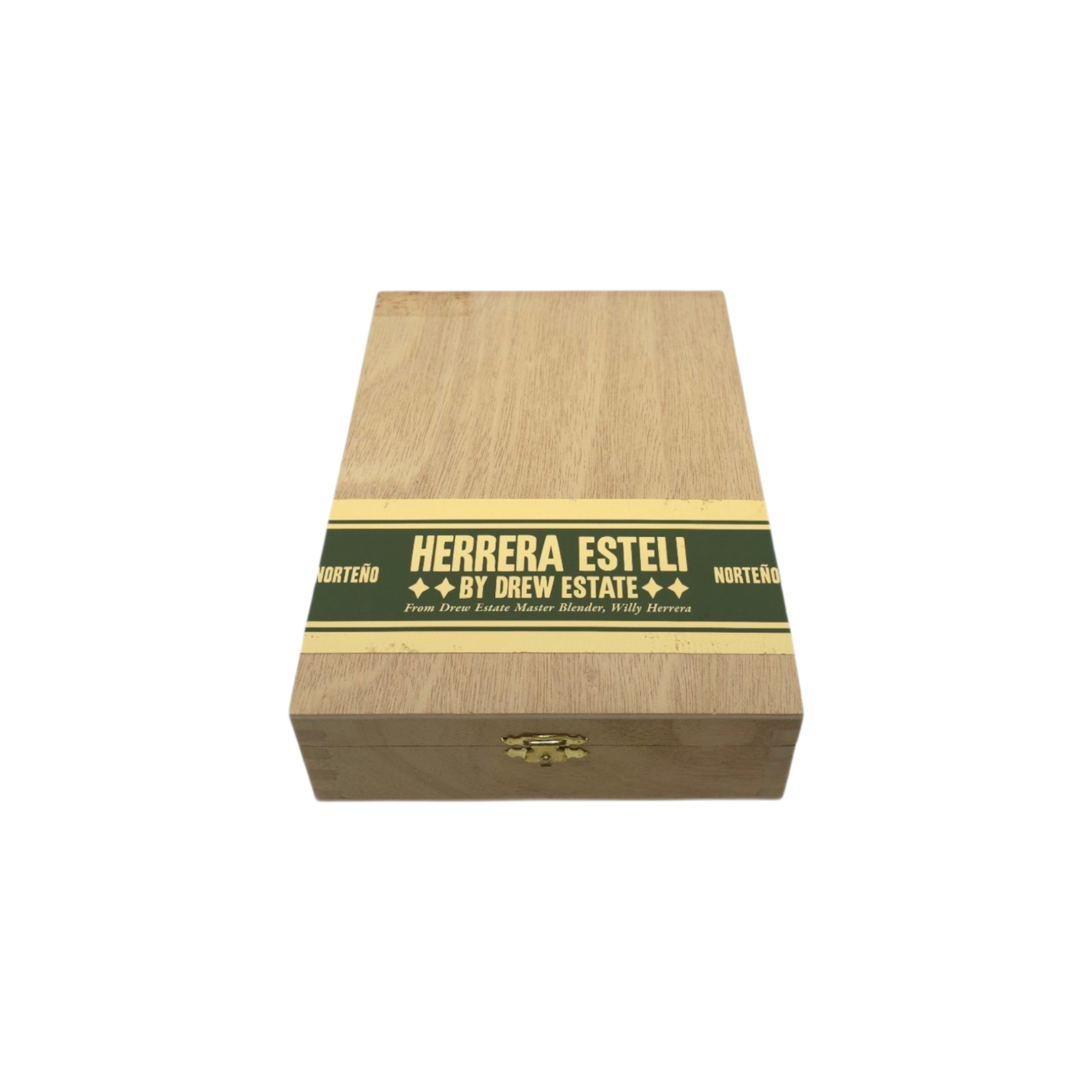 Herrera Esteli Norteno Piramide Fino - Discontinued