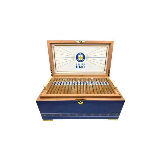 Joya de Nicaragua Numero Uno Deluxe Humidor (LE 2023)