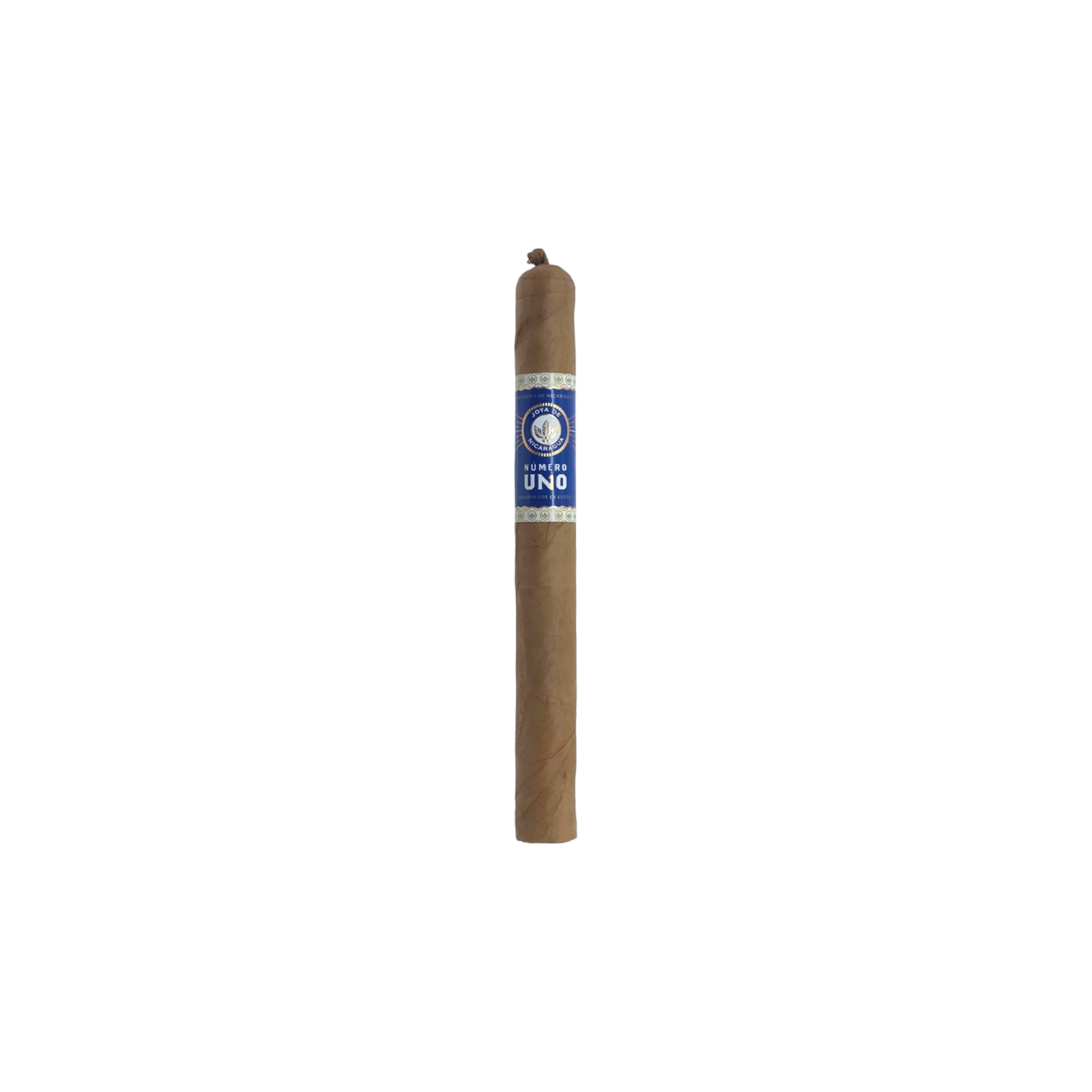 Joya de Nicaragua Numero Uno Deluxe Humidor (LE 2023)