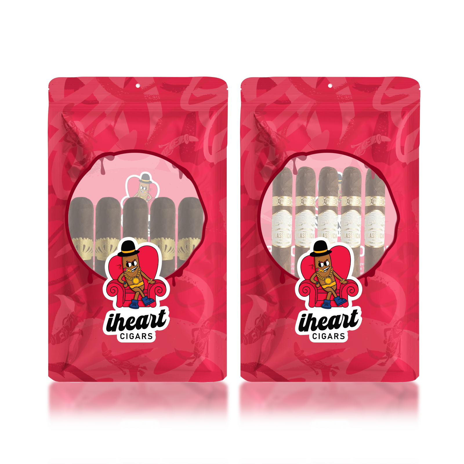 Plasencia Original Reserva Churchill + Sobremesa Short Churchill