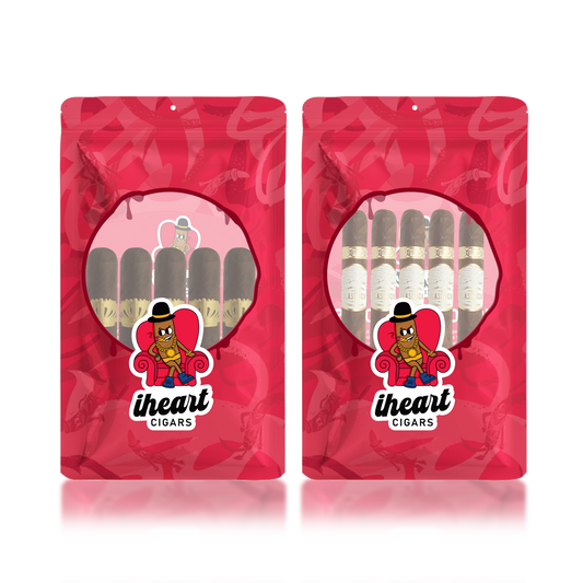 Plasencia Original Reserva Churchill + Sobremesa Short Churchill