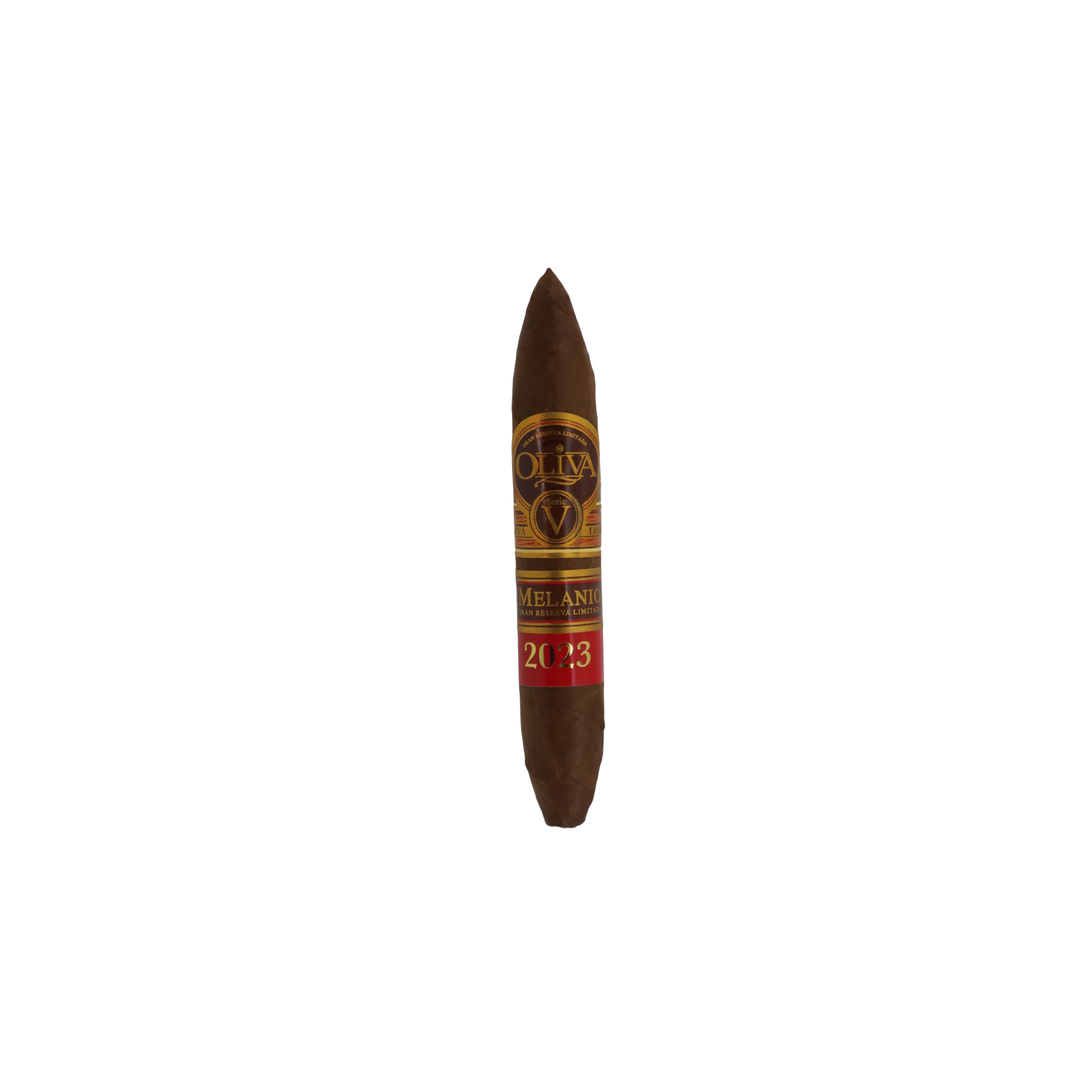 Oliva Serie V Melanio Edicion ANO 2023 Figurino