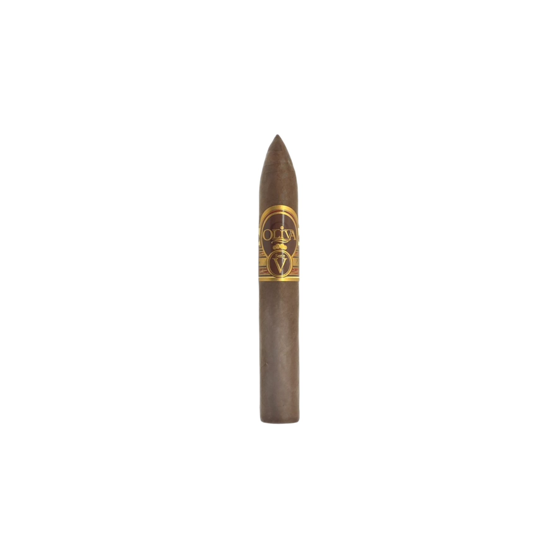 Oliva Serie V Torpedo