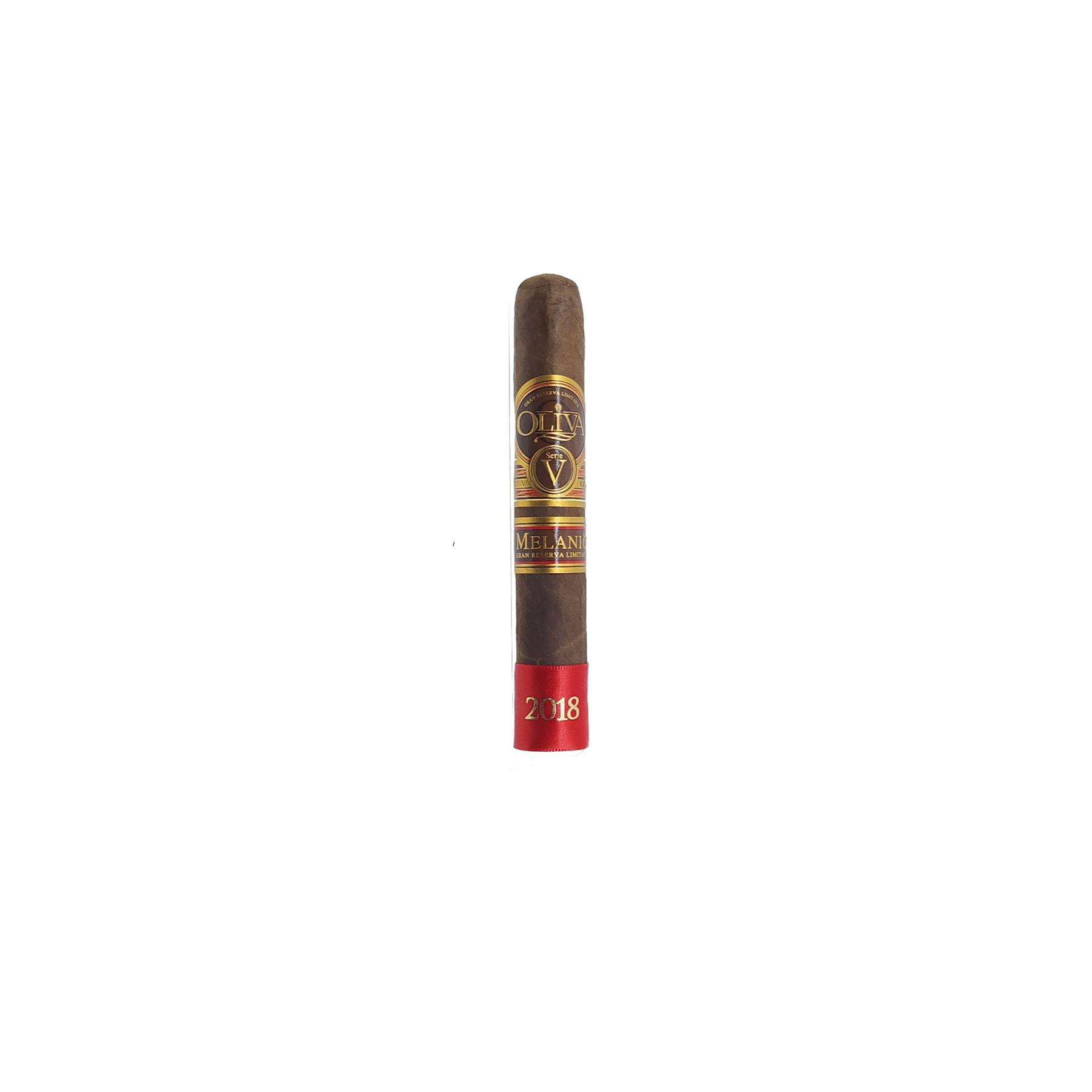 Serie V Melanio EL 2018