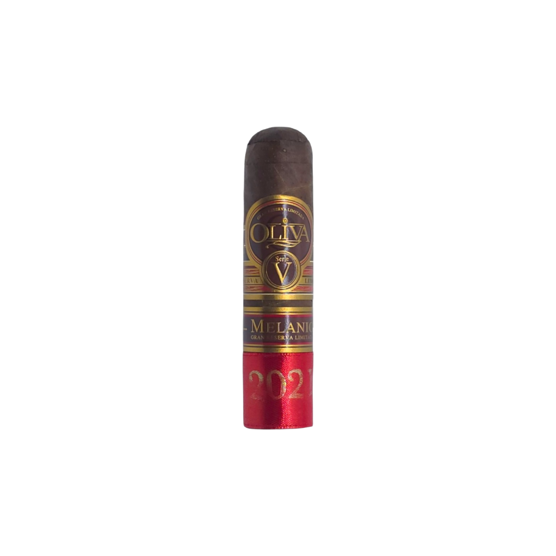 Serie V Melanio EL 2021