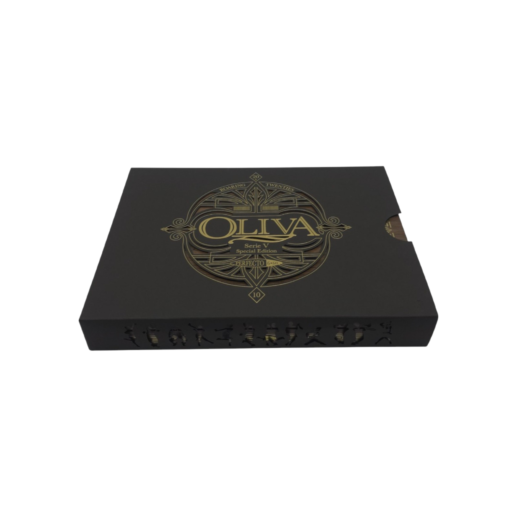Oliva Serie V Roaring Twenties Super Limited Edition (LE 2024)