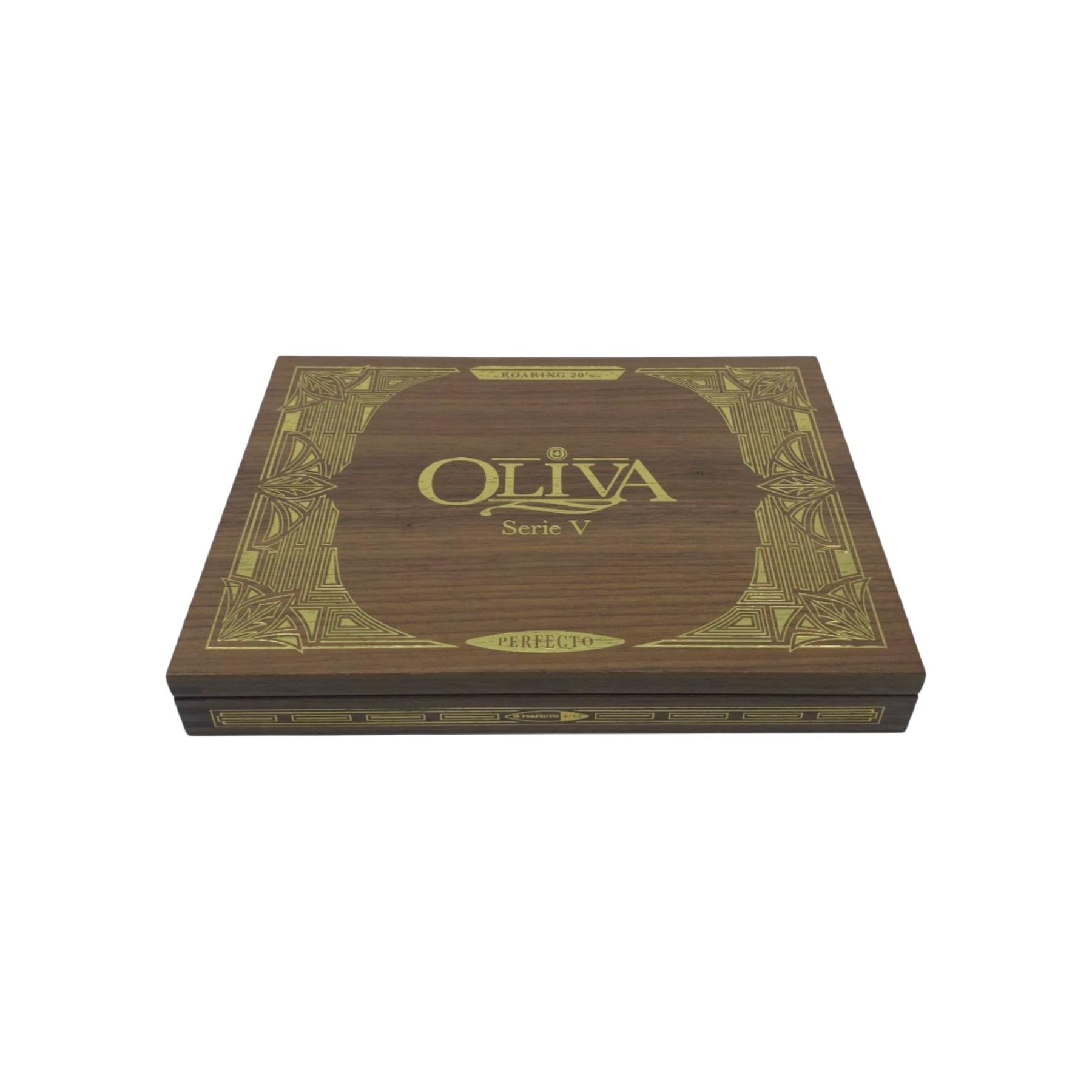 Oliva Serie V Roaring Twenties Super Limited Edition (LE 2024)