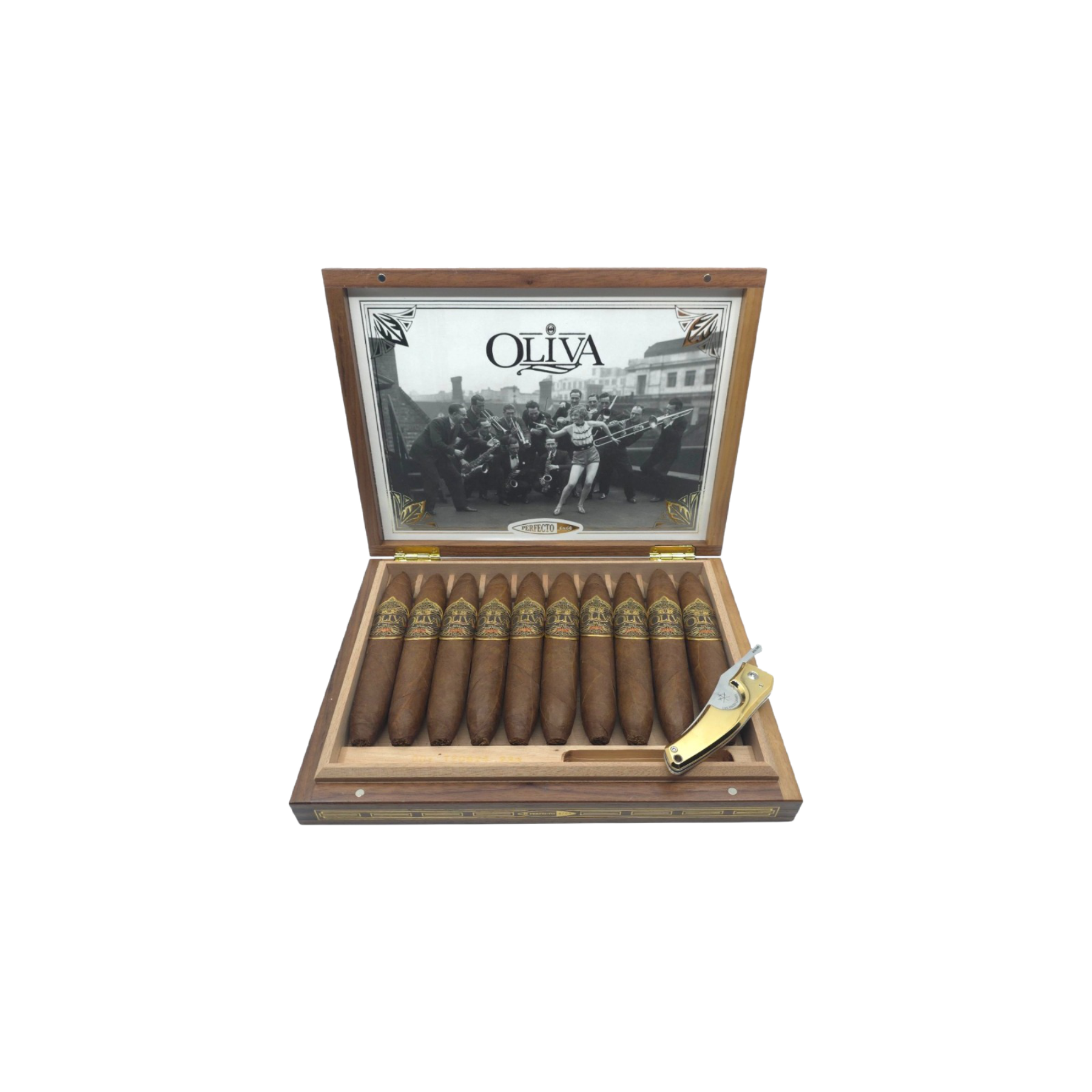 Oliva Serie V Roaring Twenties Super Limited Edition (LE 2024)