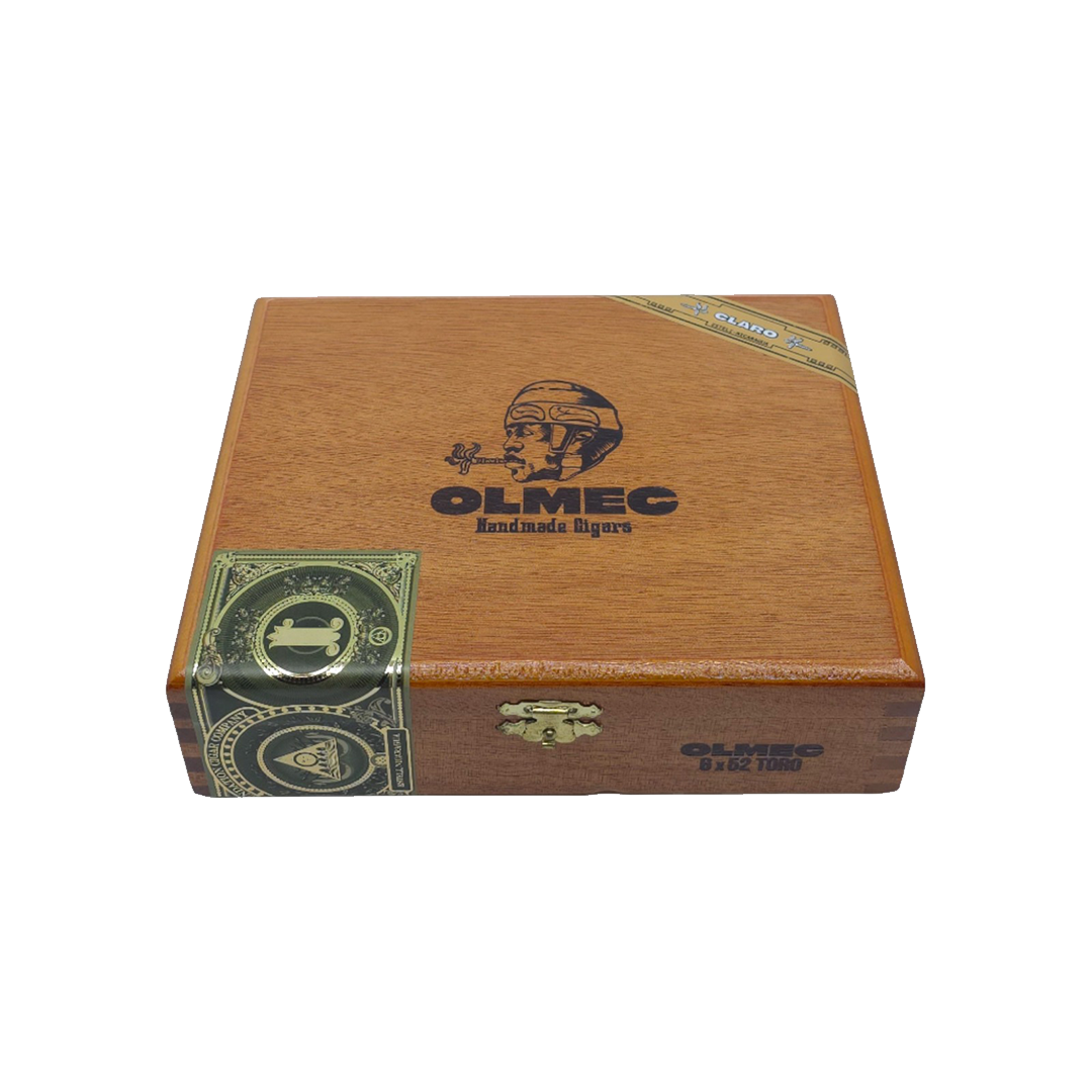 Olmec Claro Toro