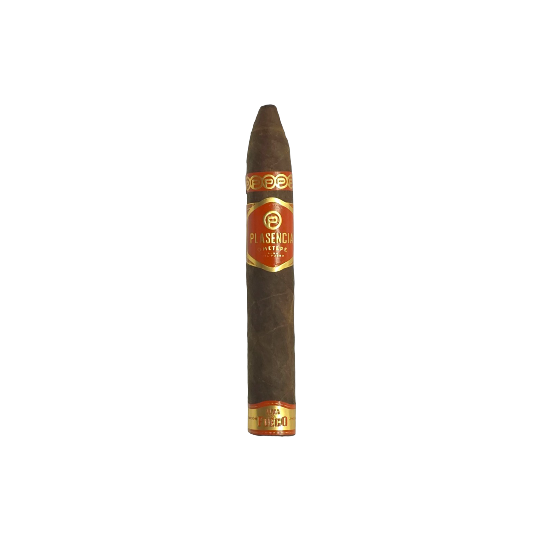 Alma del Fuego Ometepe Edicion Limitada