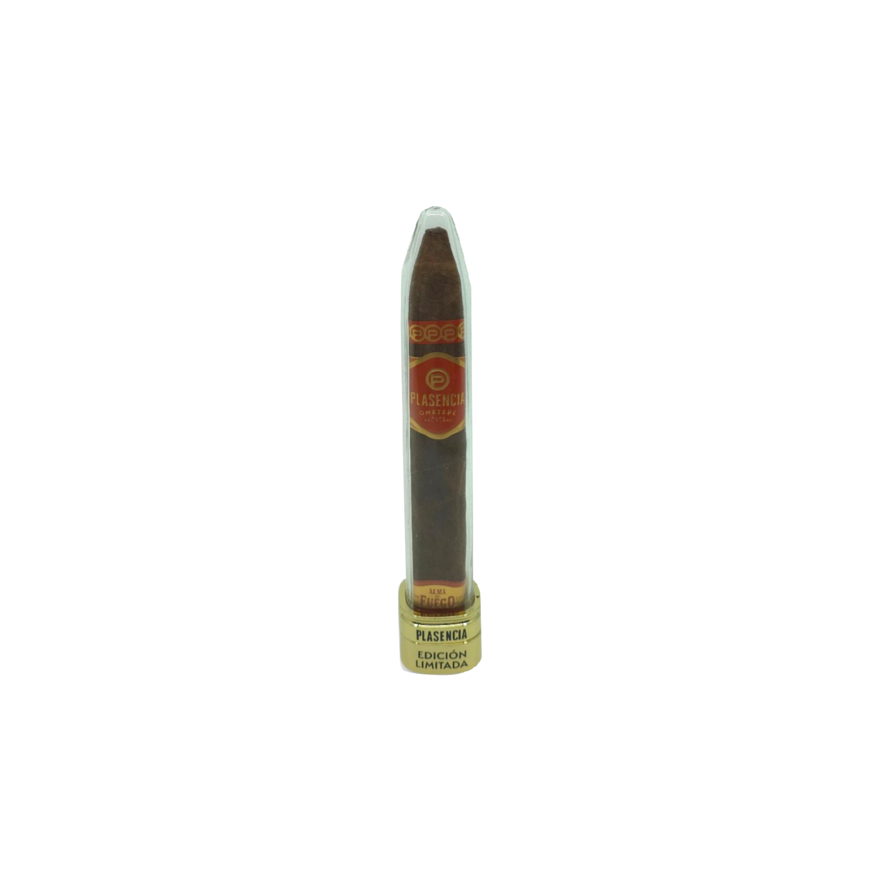 Alma del Fuego Ometepe Edicion Limitada