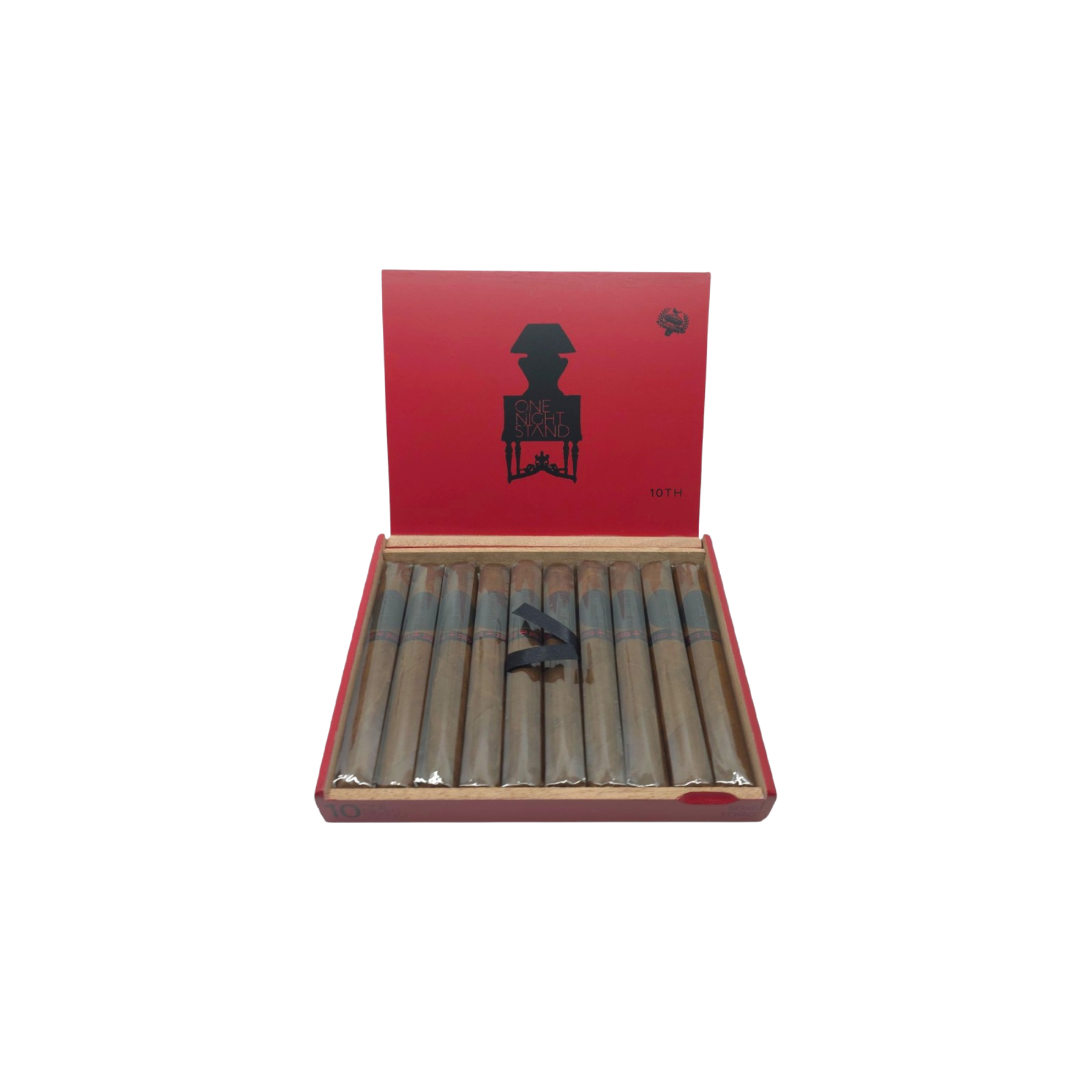 Lost and Found One Night Stand 10th Anniversary Toro