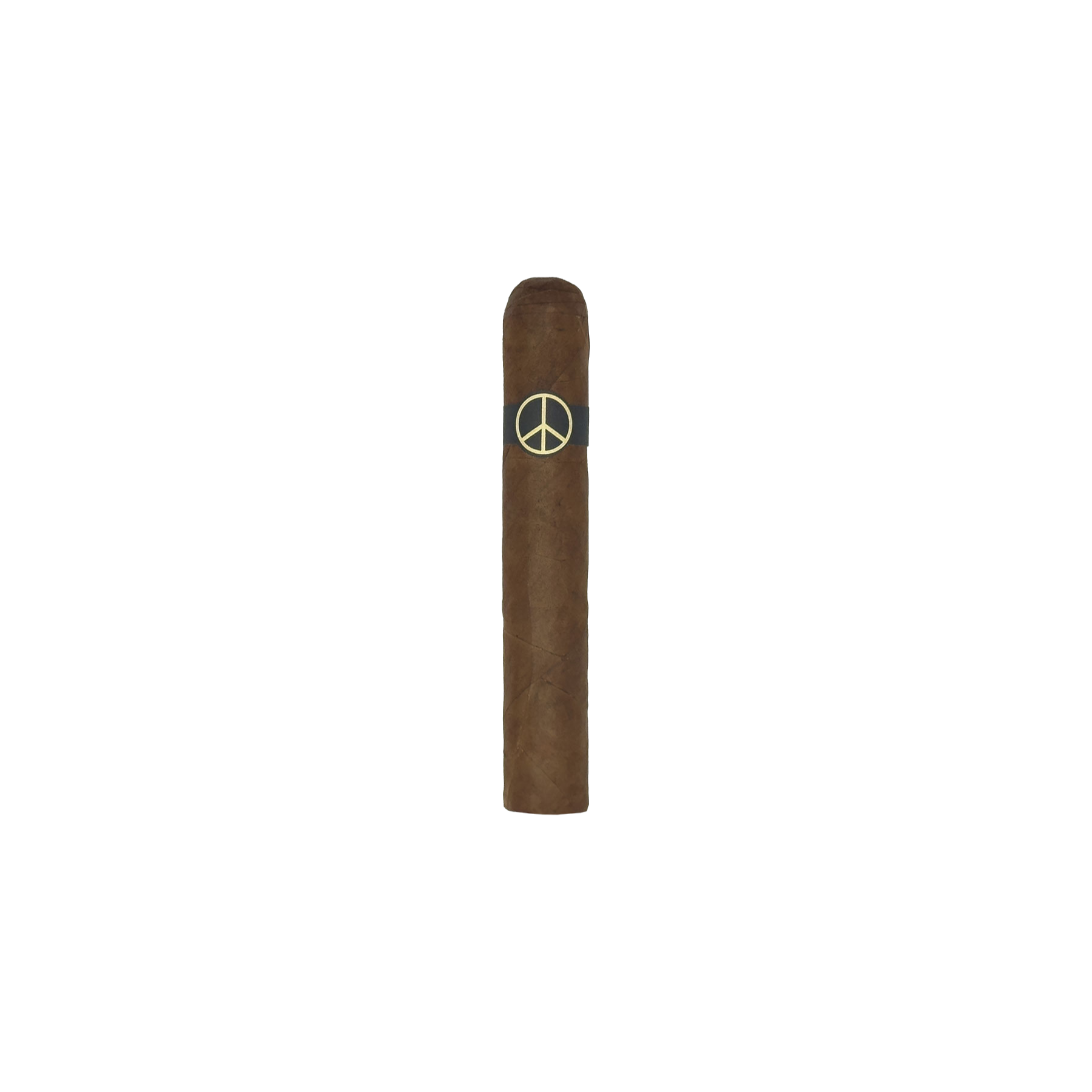 illusione Oneoff Black Robusto