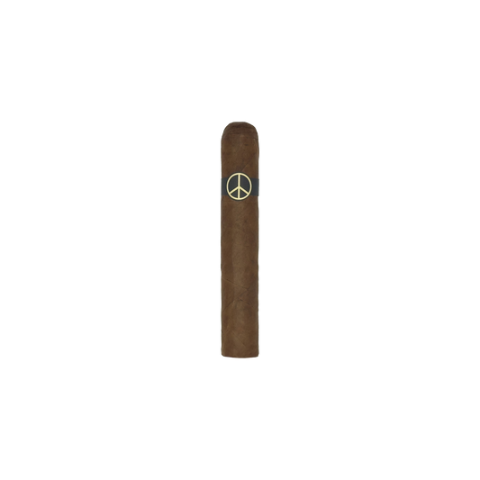 illusione Oneoff Black Robusto