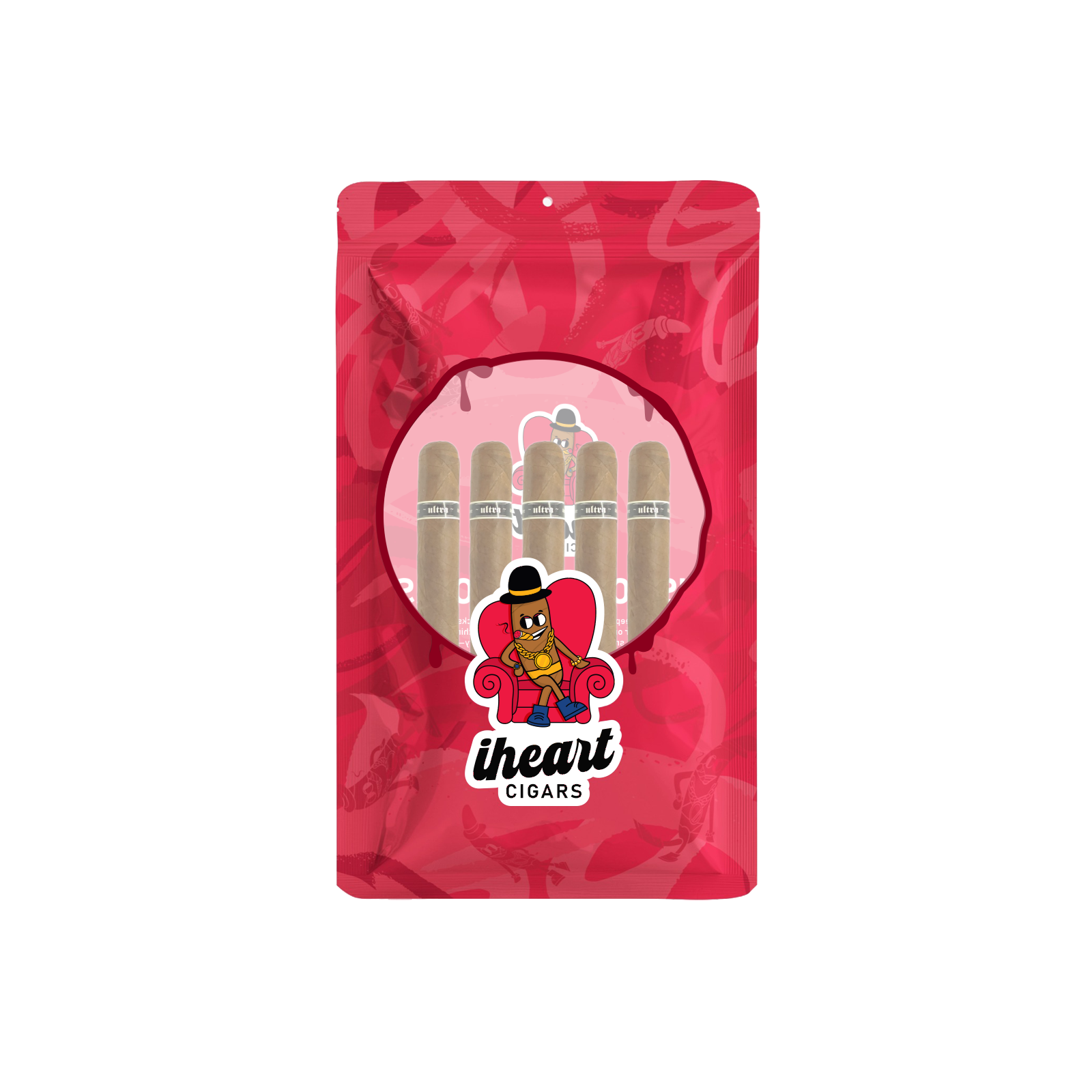 illusione Ultra OP. No.7