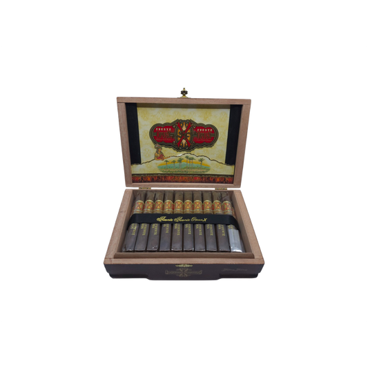 OpusX Fuente Fuente