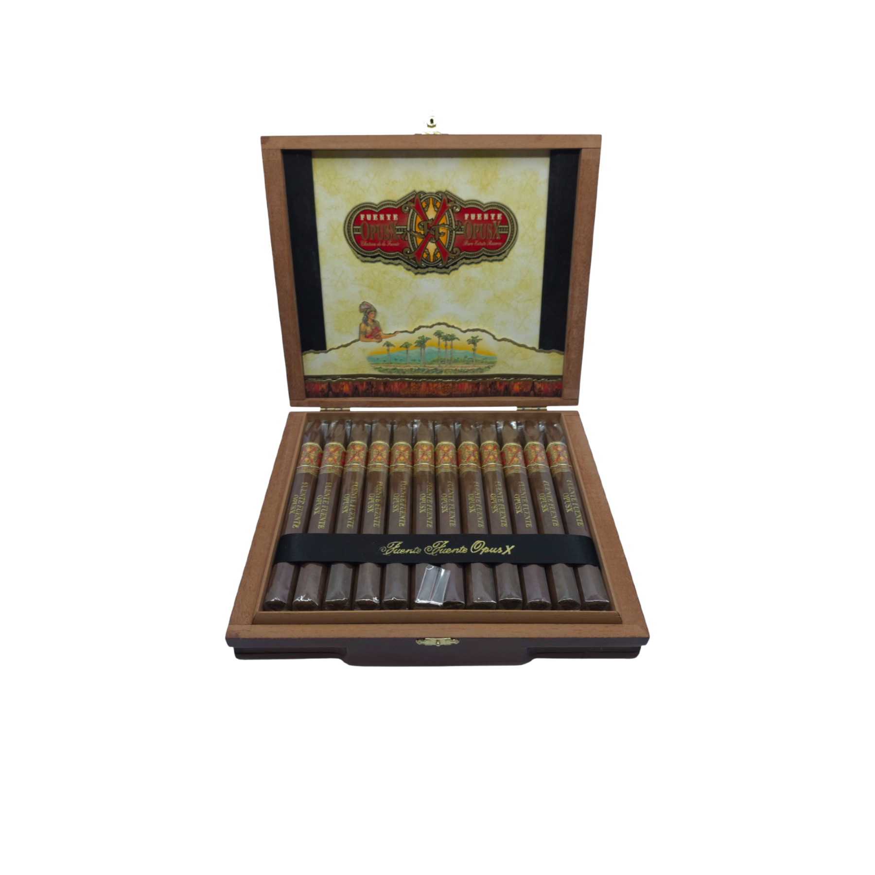 OpusX Perfecxion 888