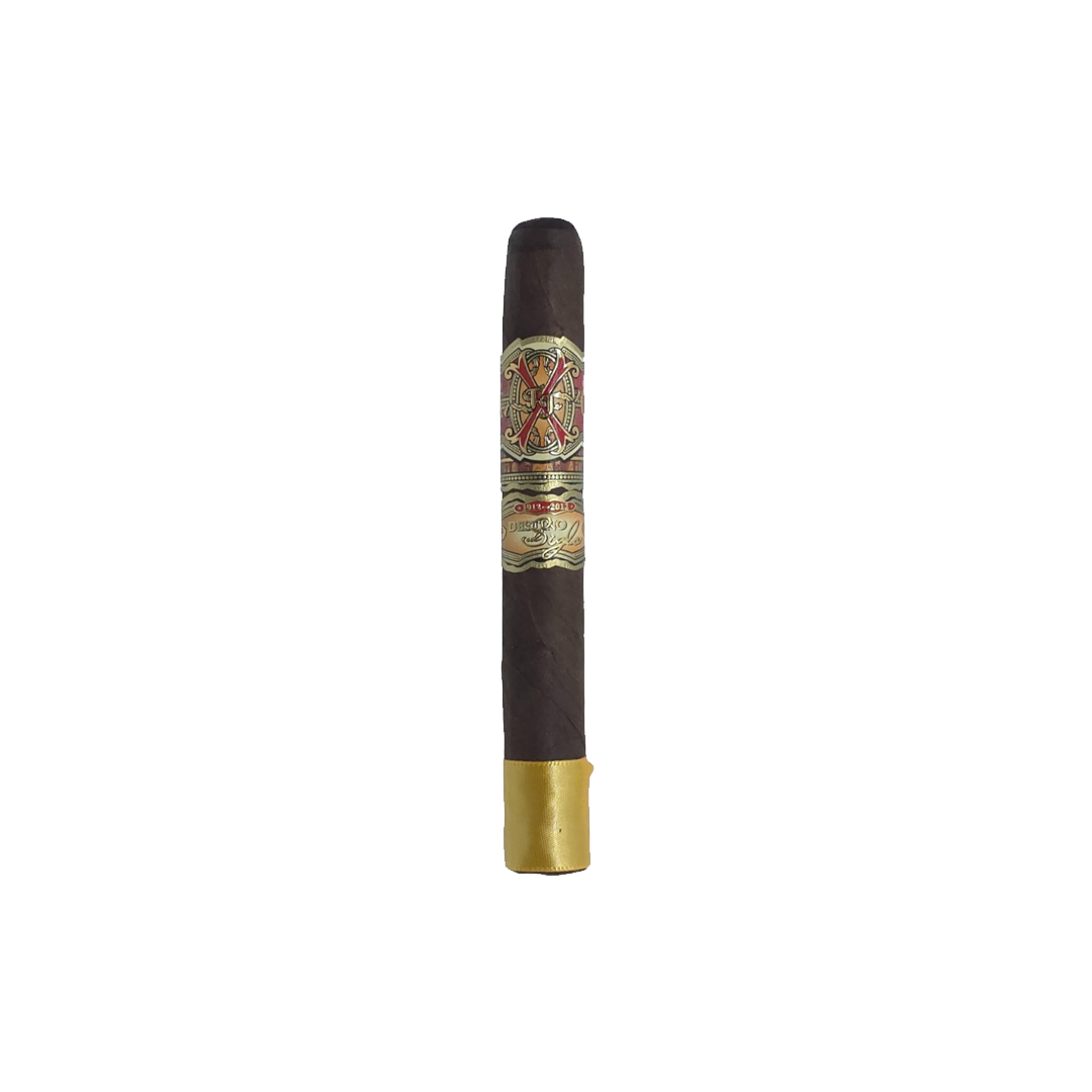 OpusX ORO Oscuro Fuente Fuente