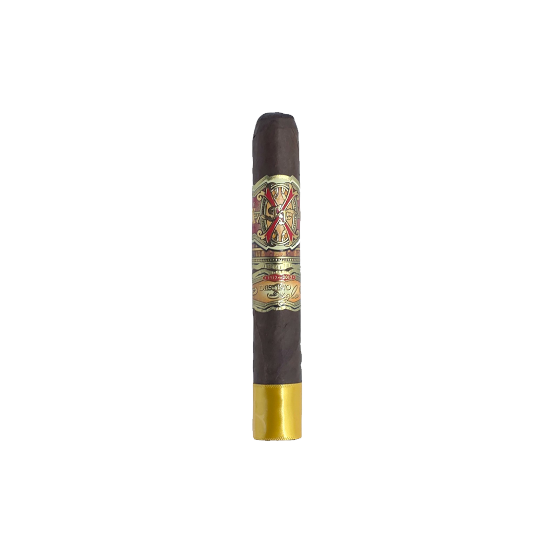 OpusX OXO Oro Oscuro Robusto
