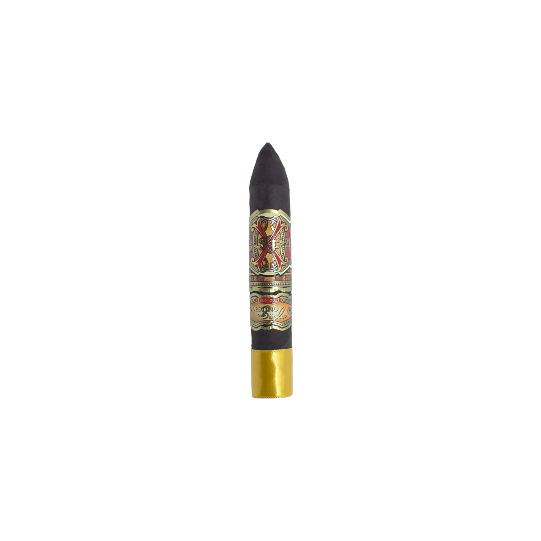 OpusX OXO Oro Oscuro Belicosos XXX