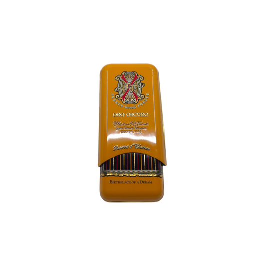 OpusX OXO Oro Oscuro Reserva D'Chateau Tin
