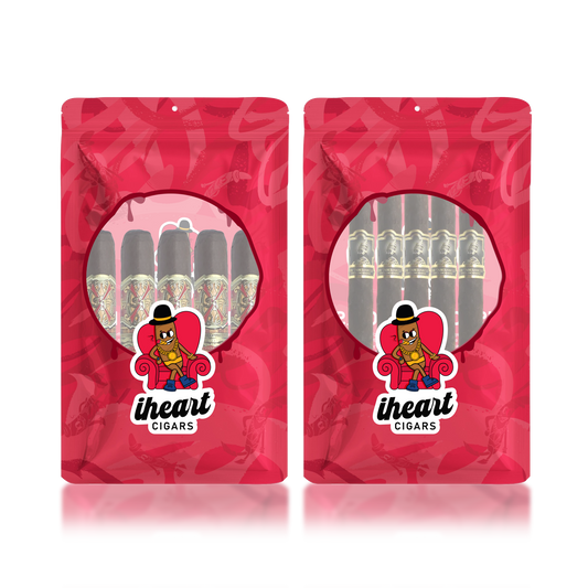 Arturo Fuente OpusX Oro Oscuro Robusto + Foundation Tabernacle broadleaf Lancero